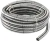 1 Meter Abgasschlauch Truma 55 mm biegsam Edelstahl SL 3002 Produktbild-Vorschau 1