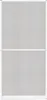 Fliegengitter Türbausatz BASIC 100x210cm braun 100020102-VH Produktbild-Vorschau 5