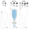 Cepillo Tangle Teezer Ultimate Detangler Azul Lila Produktbild-Vorschau 12