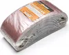 Nastro abrasivo 75 x 457 mm nastro continuo P120 - 10 pezzi Anteprima dell’immagine prodotto 4