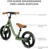 Vélo de course Kinderkraft SPACE - Léger, avec frein à main Voir les images du produit 6