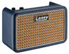 Laney Verstärker Prism Mini Gitarrenverstärker Blau Produktbild-Vorschau 2