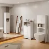 Bealife AP11 Küche Lebensmittel Schränke, Produktbild-Vorschau 7