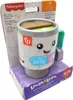 Mattel Jouets éducatifs Fisher-Price Wake Up & Learn Coffee Voir les images du produit 4