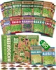 ZenGreens® Semillas Eco para Germinar Set 20 Variedades – Vista previa de la imagen del producto 1
