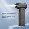 Výkonný ventilátor, přenosný turbo ventilátor, vysoce Náhled obrázku produktu 5