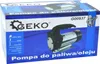 GEKO Čerpadlo na olej a naftu 230V 180 W G00937 Náhled obrázku produktu 6