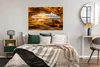 MuchoWow® Poster Höhle - Meer - Horizont - Sonnenuntergang Produktbild-Vorschau 4