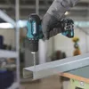 Makita HP333DSAW weiß Akku-Schlagbohrschrauber Produktbild-Vorschau 14