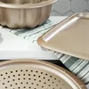 BergHOFF - Perforowana forma do pieczenia pizzy Leo Balance Podgląd zdjęcia produktu 8