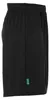 Uhlsport Centre Basic Shorts Uomo - Nero Anteprima dell’immagine prodotto 4