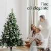Albero di Natale artificiale FairyTrees 150cm pino naturale Anteprima dell’immagine prodotto 5