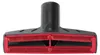 Bosch BBZ130SA, Pinsel, Zylinder-Vakuum, Schwarz, Rot, 190 Produktbild-Vorschau 4