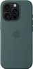 Apple Custodia MagSafe in silicone per iPhone 16 Pro - Anteprima dell’immagine prodotto 2