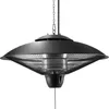 Solaria Infrarotheizstrahler Orbit 2500W, Aluminiumgehäuse Produktbild-Vorschau 9
