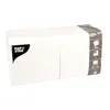PAPSTAR Servietten 330 x 330 mm 1-lagig weiß 500 Stück Produktbild-Vorschau 1
