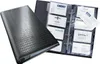 DURABLE Visitenkartenringbuch VISIFIX® CENTIUM 200,240301 Produktbild-Vorschau 1