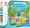 Smart Games Märchenspiele Die 3 kleinen Schweinchen, Anteprima dell’immagine prodotto 3