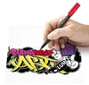 STAEDTLER® 317 WP8-1 Folienstift Lumocolor M, permanent, 8 Productafbeelding-voorbeeld 3