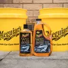 Meguiar's G7116EU Gold Class Car Wash Shampoo, 473ml Produktbild-Vorschau 8