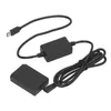LP-E12 Batteria fittizia con alimentatore USB Type-C - Anteprima dell’immagine prodotto 2