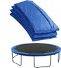 x Trampolin-Federabdeckung, 244 cm, UV- und reißfeste Produktbild-Vorschau 1