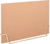 QUVIO Memoboard - Pinnwand - Plantafel - Memoboard - Produktbild-Vorschau 2