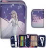SCOOLSTAR Anna Elsa Schulranzen Rucksack 4-teiliges Produktbild-Vorschau 5
