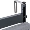 Table de balcon suspendue AGATTI STONEWOOD Voir les images du produit 4