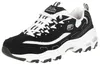 Skechers Sneaker Low BIGGEST FAN Schwarz Damen Produktbild-Vorschau 80