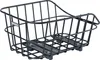 Basil Panier arrière Cento Alu WSL L45 x l33xH21cm noir mat Voir les images du produit 5