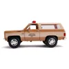 SIMBA JADA S.T. 1980 Chevrolet K5 1:24 325-5003 Voir les images du produit 14