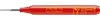 Pica-Marker Pica-Ink, 10 Stück(e), Rot, Fibre tip, Rot, Produktbild-Vorschau 34