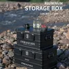Venkovní úložný box, hliníkový box, kempingový úložný box, Náhled obrázku produktu 3