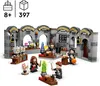 LEGO Harry Potter Bradavický hrad: Hodina lektvarů, Sada na Náhled obrázku produktu 20