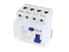 FI-Schalter Fehlerstromschutzschalter 4-polig 25A 30mA RCD Produktbild-Vorschau 7