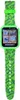 Minecraft - Orologio intelligente per bambini - verde Anteprima dell’immagine prodotto 2