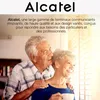 Alcatel TMAX 70 Telefono analogico/DECT Identificatore di Anteprima dell’immagine prodotto 10