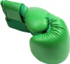 Boxhandschuhe grün Unzen - 12 Unzen Produktbild-Vorschau 3