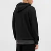 JACK & JONES Herren Hoodie JJHawaii Shape Sweat Hood Produktbild-Vorschau 3