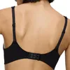 Triumph Modern Lace+Baumwolle, Schwarz, Wirefree, Produktbild-Vorschau 7