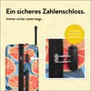 BHPPY Reisekoffer set 2-teilig S&XL, Kofferset, Hartschalen Produktbild-Vorschau 7