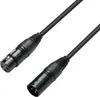 Adam Hall Kabely 3 STAR DMF 1000 - DMX kabel 3pólový XLR Náhled obrázku produktu 1