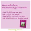 Freundebuch - Pferdefreunde - Meine Freunde Produktbild-Vorschau 2