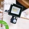 LUMILED LED Strahler 20W Außenstrahler 1800Lm Fluter Produktbild-Vorschau 16