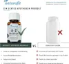 naturafit Mönchspfeffer 10 mg , 60 St. Kapseln Produktbild-Vorschau 4