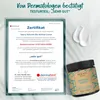BIO Retinol Creme Hochdosiert + Power Wirkstoffe - Produktbild-Vorschau 6