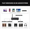 Fosi Audio BT30D Pro Bluetooth 5.0 2.1 – TPA3255 – 2 x 165 Productafbeelding-voorbeeld 2