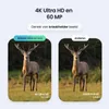 Siltcon Wildkamera 4K 60 MP mit WLAN und App, Nachtsicht, Produktbild-Vorschau 17