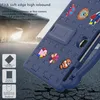 Schutzhülle für Honor Pad 9 2023 12.1" Niedliche Hülle für Produktbild-Vorschau 8